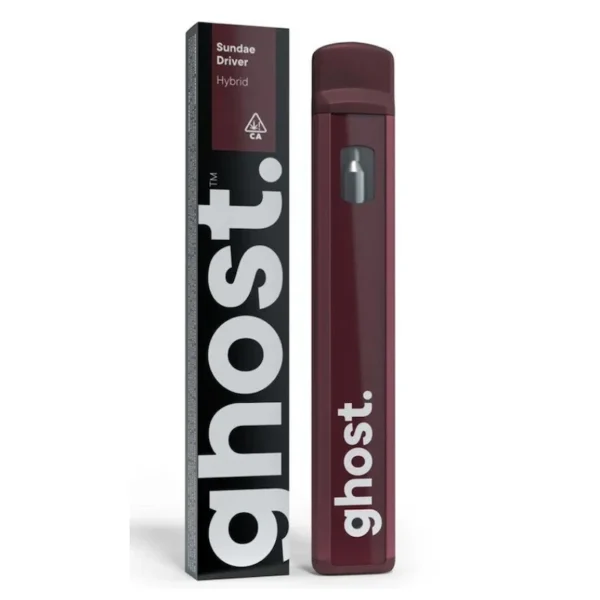 Ghost carts is one of a variety of THC vape cart brands sold by 420smokes.co.uk, used to relief stress, anxiety, depression, etc. order now.