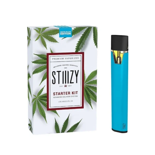 Stiiizy carts is one of a variety of THC vape cart brands sold by 420smokes.co.uk, used to relief stress, anxiety, depression, etc. order now.