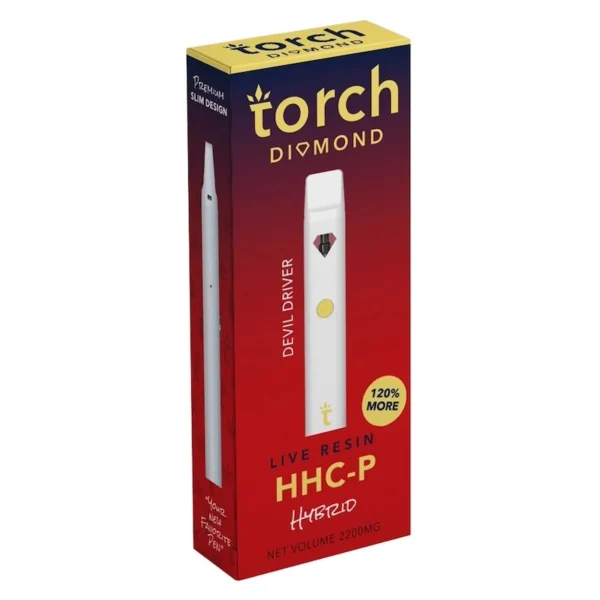 Torch disposable vape is one of a variety of THC vape cart brands sold by 420smokes.co.uk, used to relief stress, anxiety, depression, etc. order now.