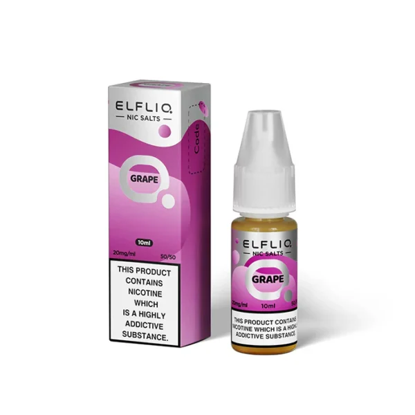 ELFLIQ by Elf vape is one of a variety of THC vape cart brands sold by 420smokes.co.uk, used to relief stress, anxiety, depression, etc. Buy now