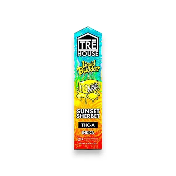 TRĒ House Disposable vape is one of a variety of THC vape cart brands sold by 420smokes.co.uk, used to relief stress, anxiety, depression, etc.