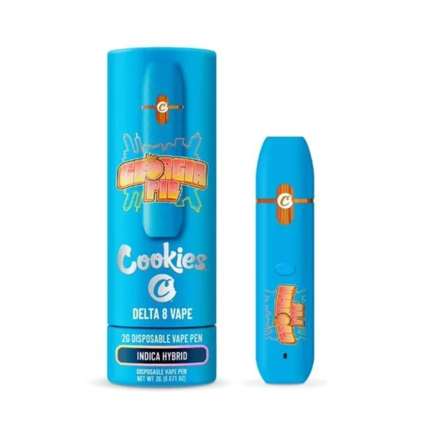 Cookies disposable vape is one of a variety of THC vape cart brands sold by 420smokes.co.uk, used to relief stress, anxiety, depression, etc. order now.