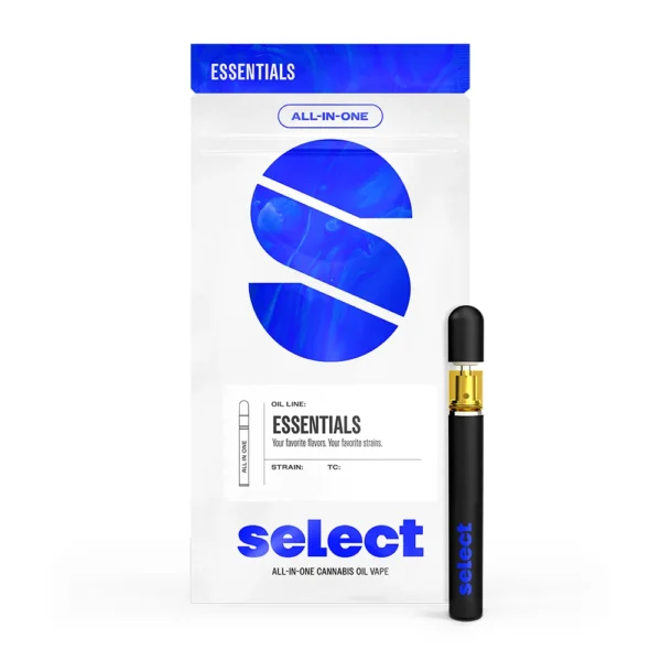 select disposable vape is one of a variety of THC vape cart brands sold by 420smokes.co.uk, used to relief stress, anxiety, depression, etc. order now.