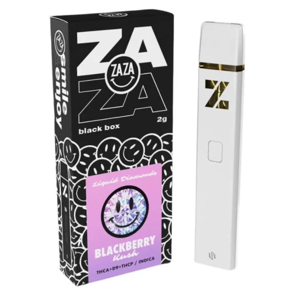 Zaza disposable vape is one of a variety of THC vape cart brands sold by 420smokes.co.uk, used to relief stress, anxiety, depression, etc. order now.