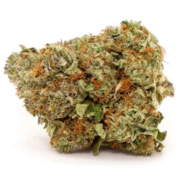 Chemdawg Strain is one of a variety of cannabis flower sold by 420smokes.co.uk, used to relief stress, anxiety, depression, etc. order now.