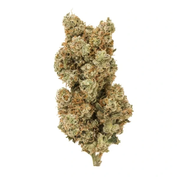 White Widow Strain is one of a variety of cannabis flower sold by 420smokes.co.uk, used to relief stress, anxiety, depression, etc. order now.