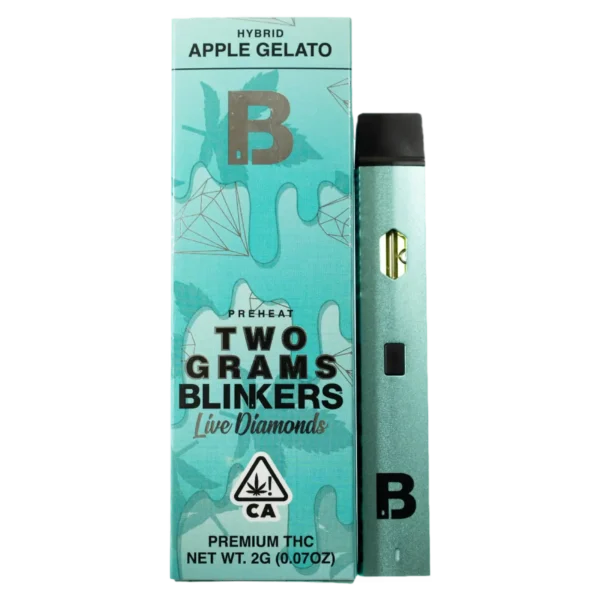 Buy premium quality blinkers vapes 2g and other exquisite vape brands and flavours from our online shop at the best market prices. spend less, enjoy more.
