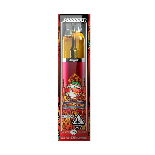 Buy premium quality sluggers vape UK and other exquisite vape brands and flavours from our online shop at the best market prices. spend less, enjoy more.
