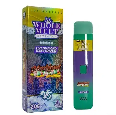 Buy premium quality whole melt extracts vape and other exquisite vape brands and flavours from our online shop at the best market prices.